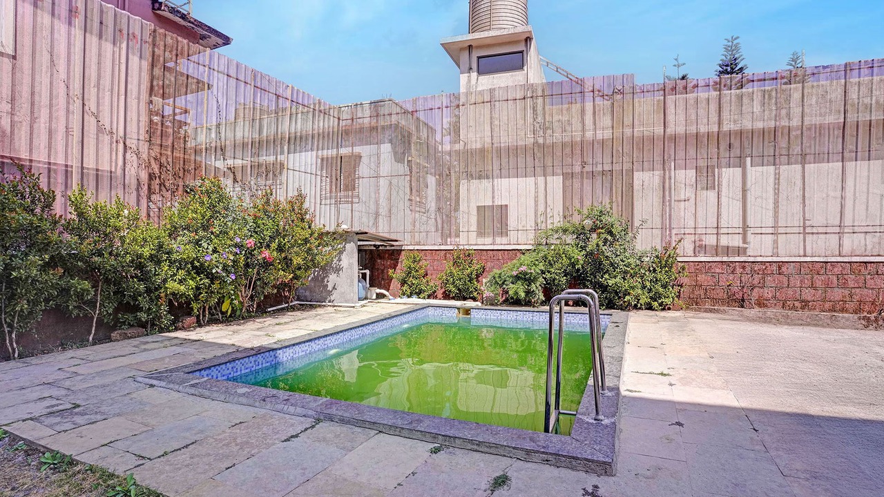 Photo of Outdoor in Mahabaleshwar