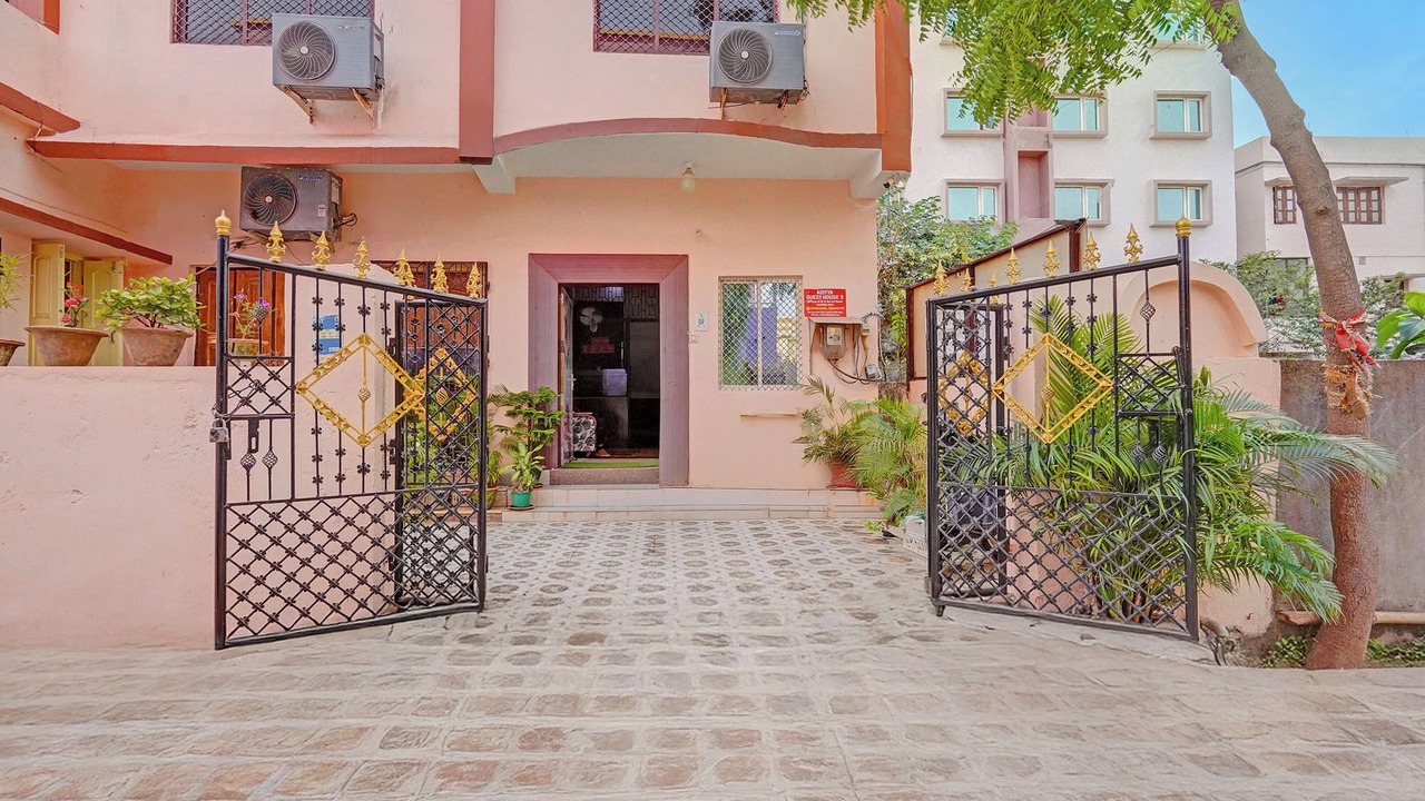 Photo of Outdoor in Patia