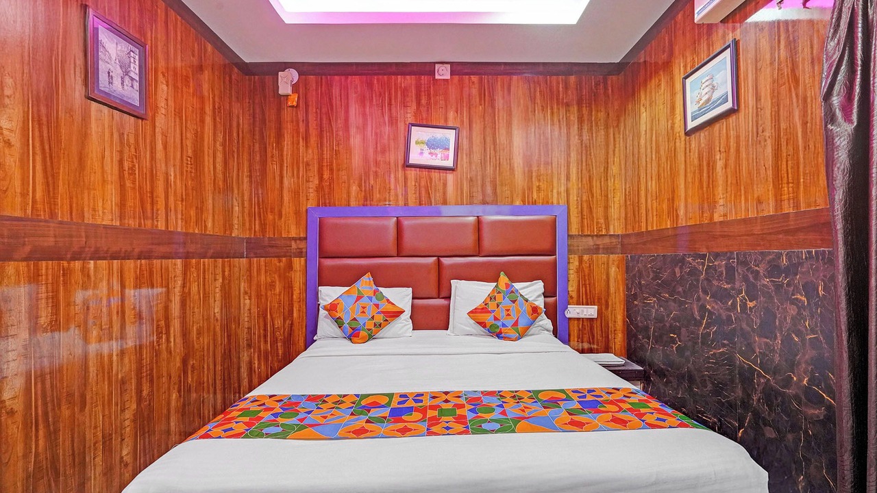 Photo of Bedroom in Patia