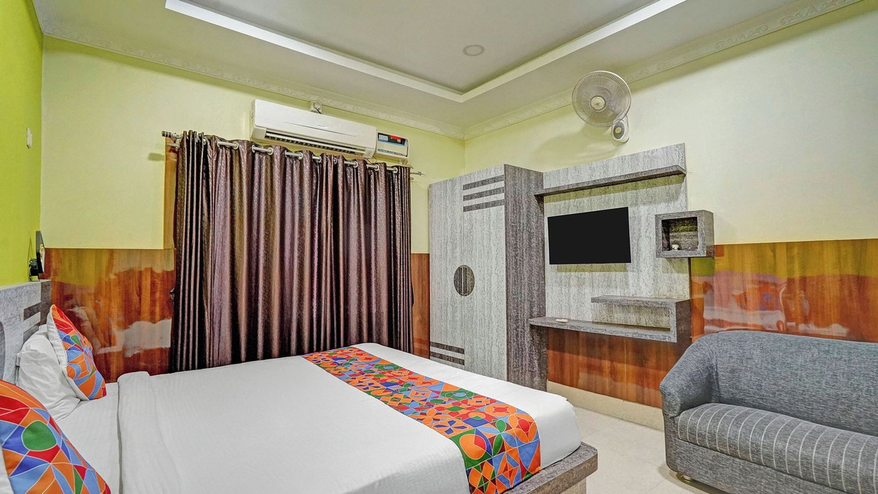 Photo of Bedroom in Patia