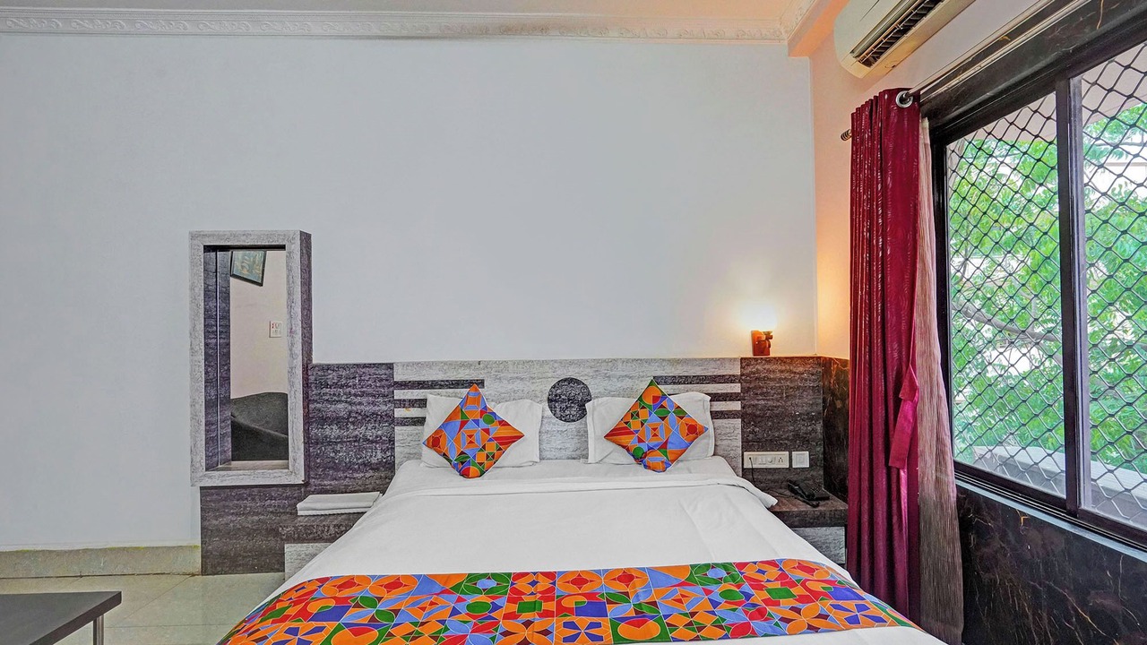 Photo of Bedroom in Patia