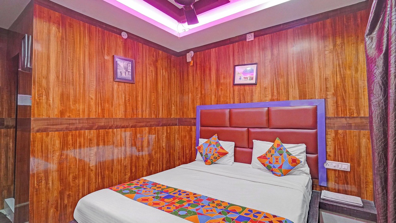 Photo of Bedroom in Patia