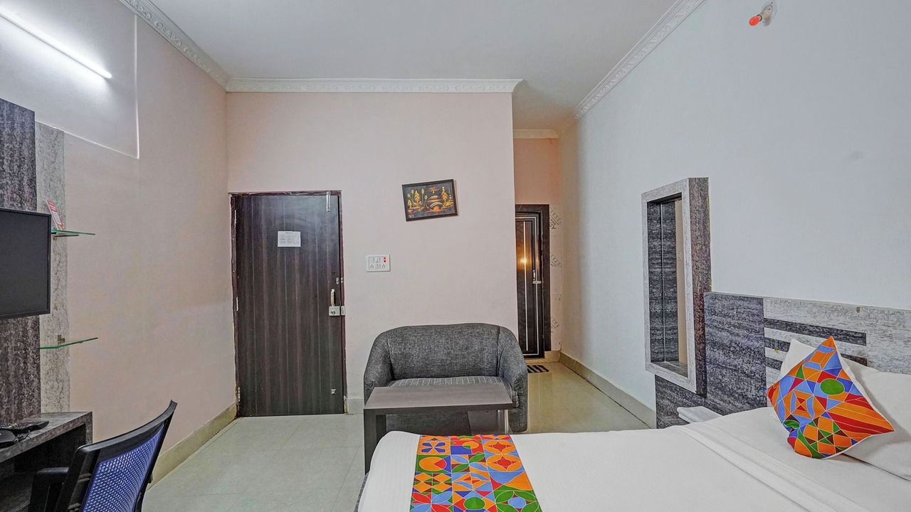 Photo of Bedroom in Patia