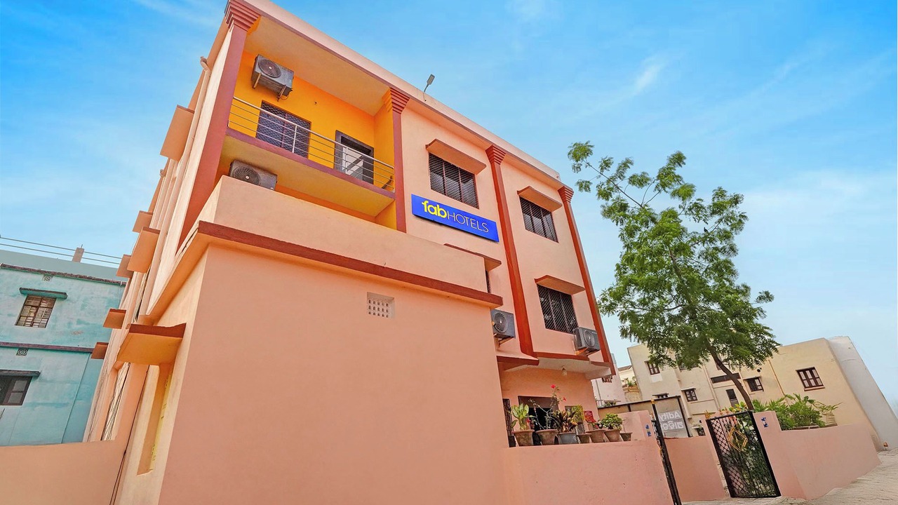 Photo of Outdoor in Patia