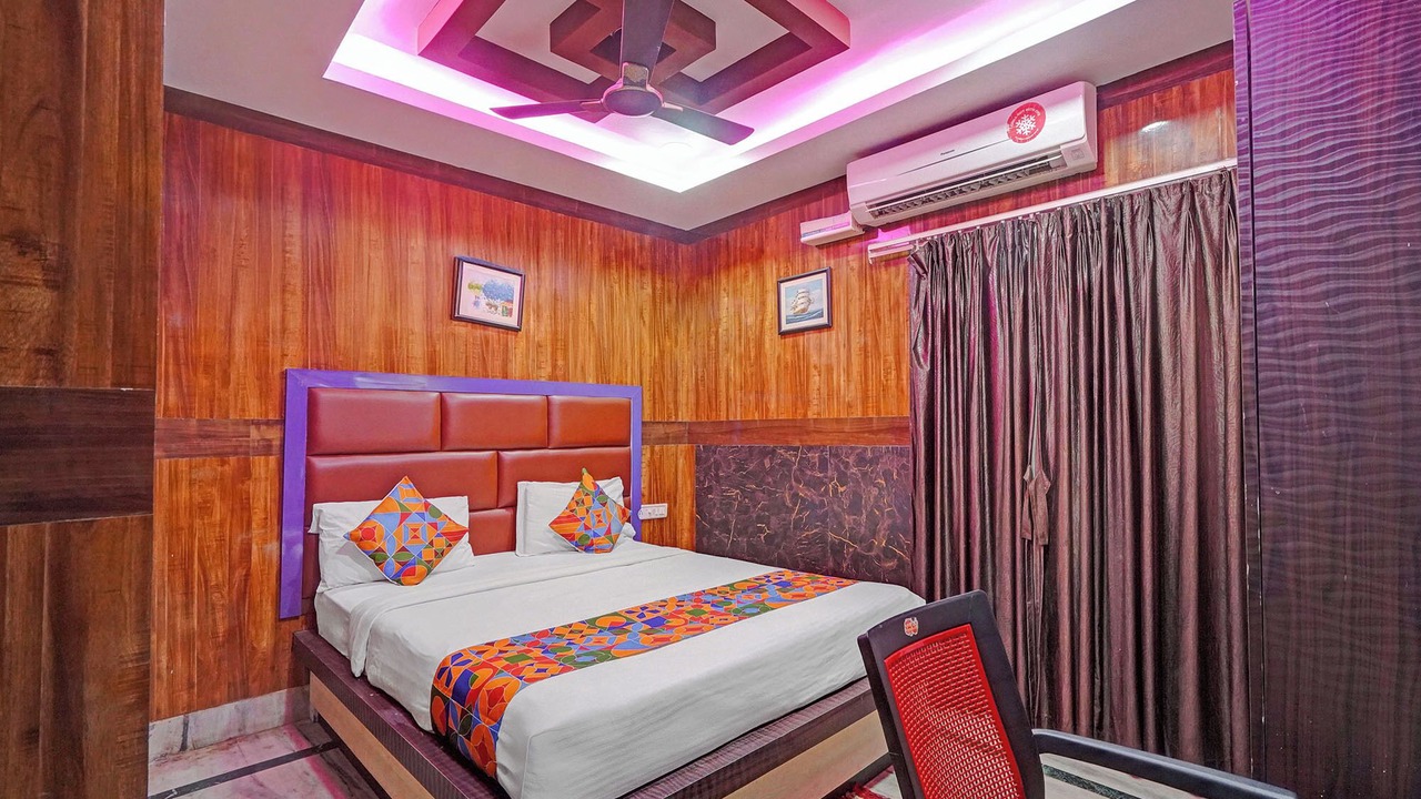 Photo of Bedroom in Patia