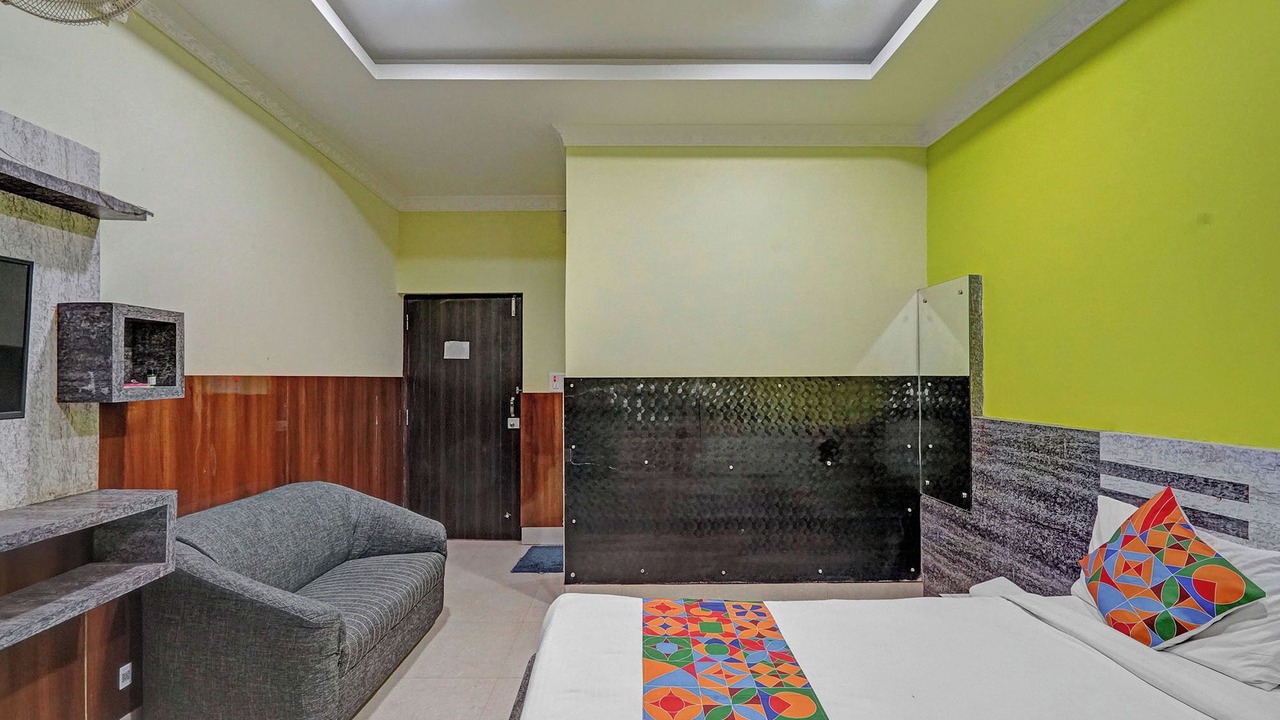 Photo of Bedroom in Patia