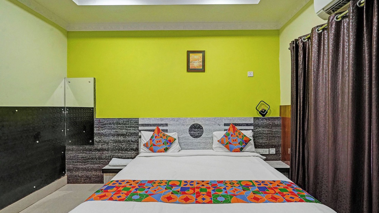 Photo of Bedroom in Patia