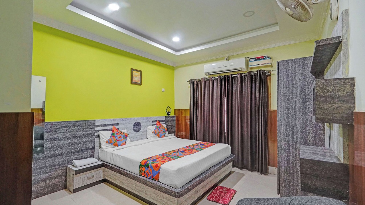 Photo of Bedroom in Patia