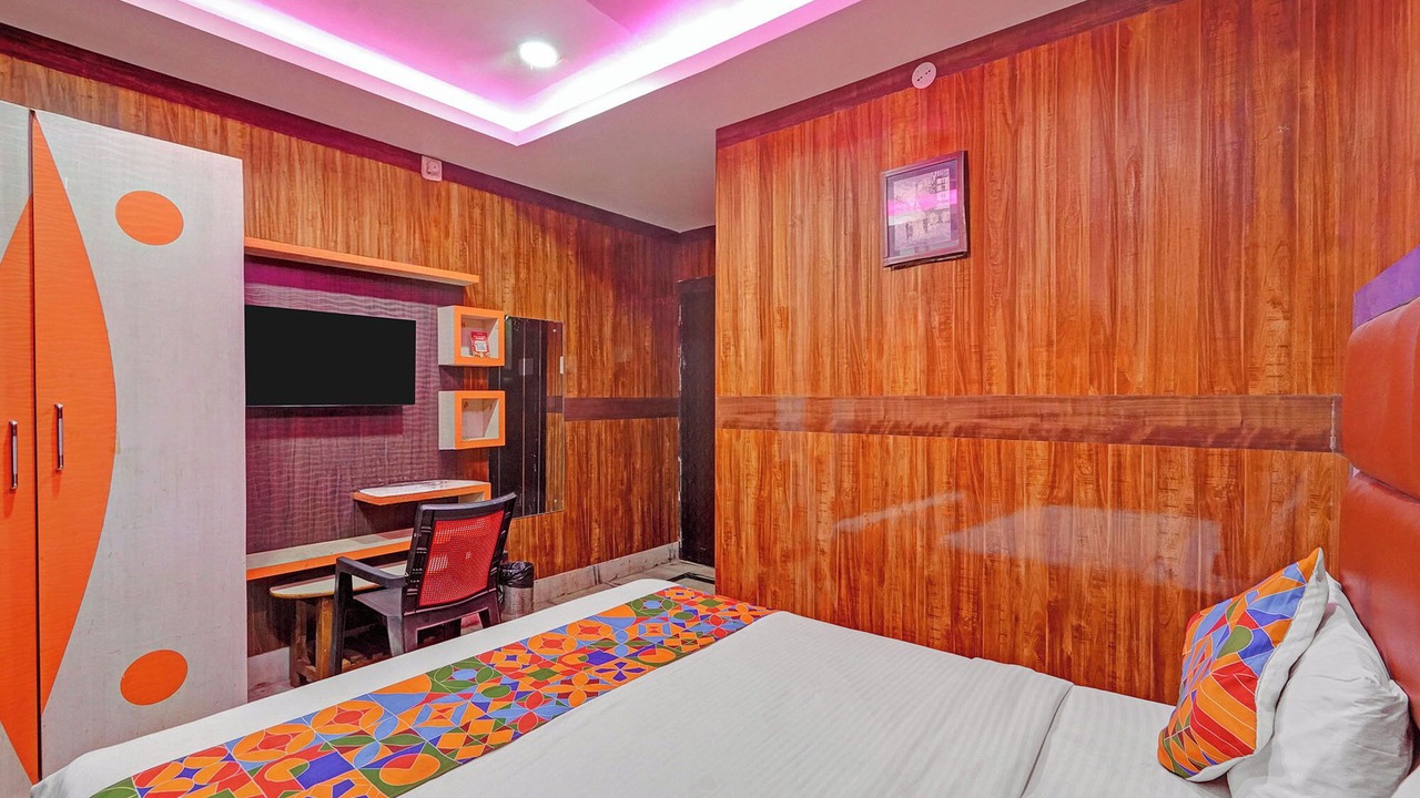 Photo of Bedroom in Patia