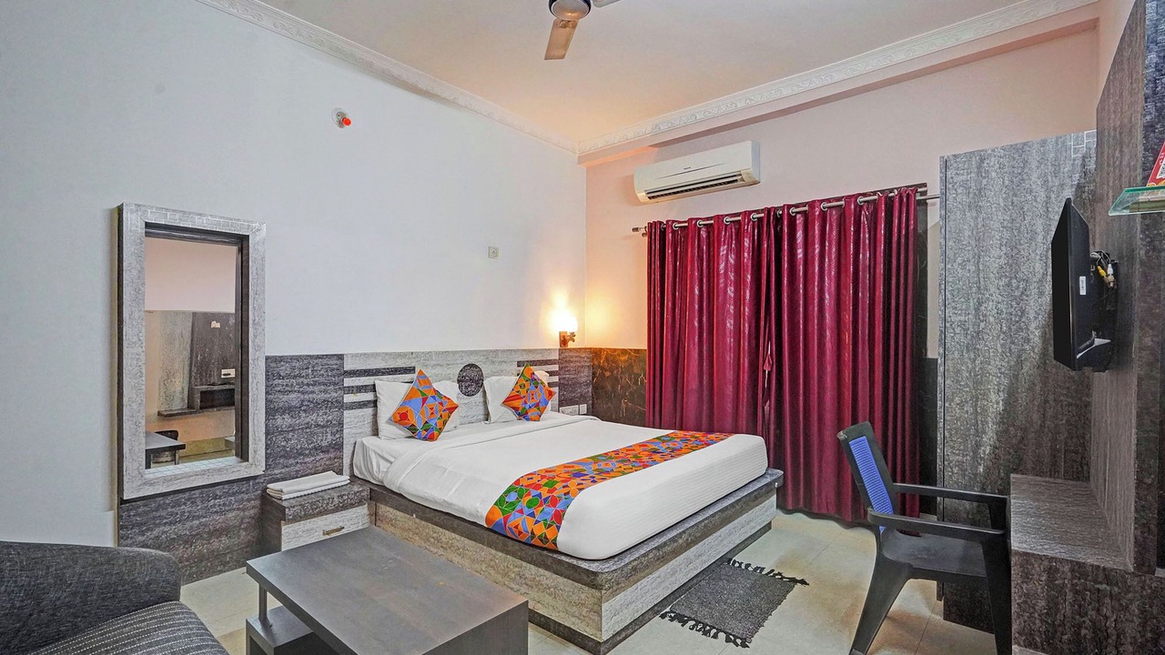 Photo of Bedroom in Patia