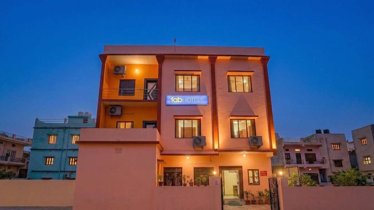 Photo of Outdoor in Patia