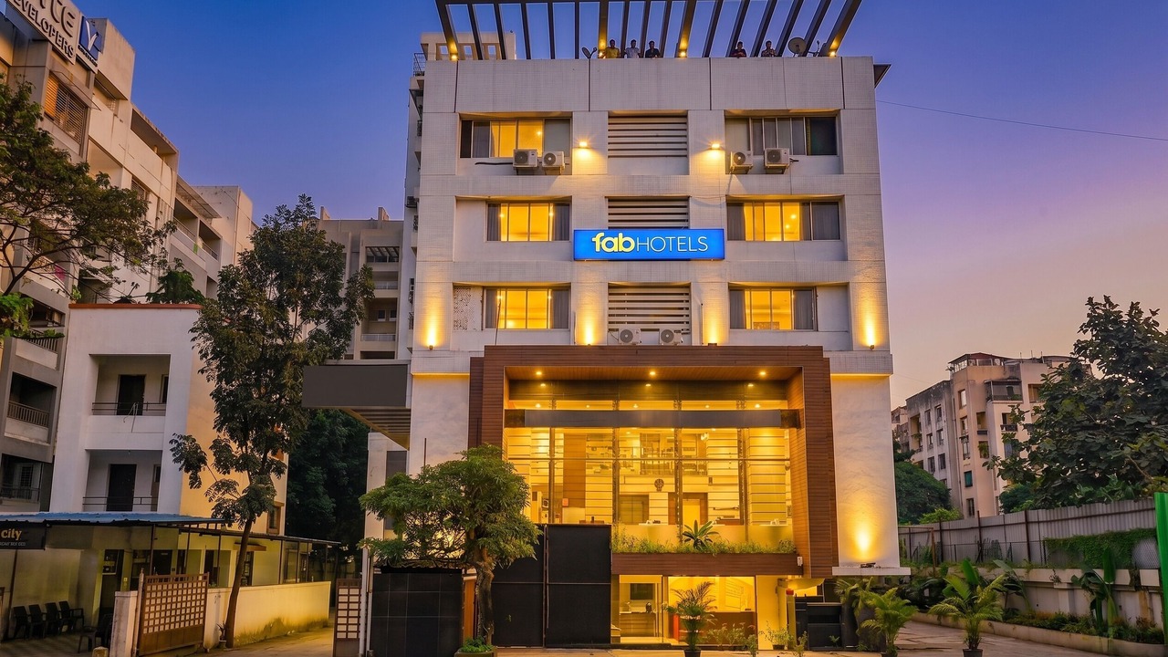 Photo of Outdoor in Pune