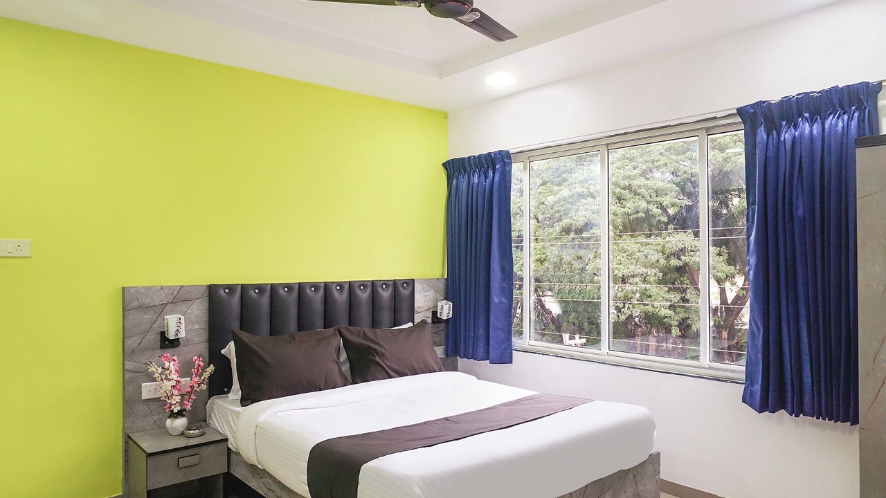 Photo of Bedroom in Pune