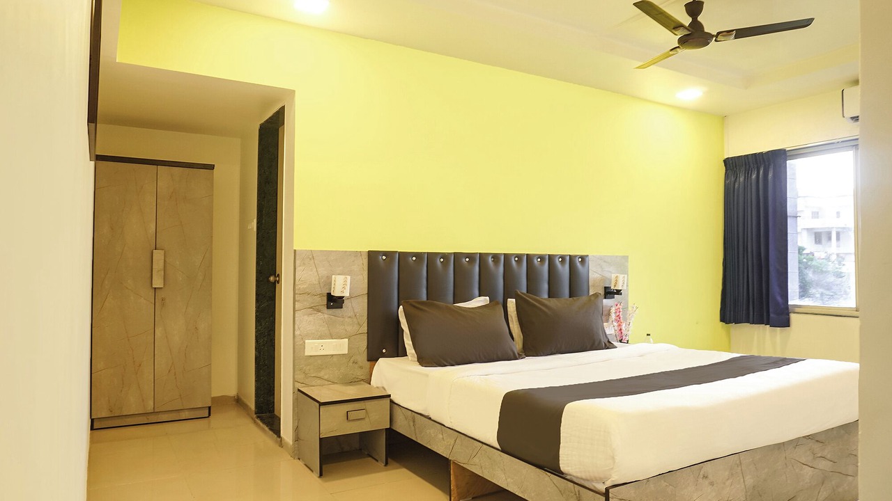 Photo of Bedroom in Pune