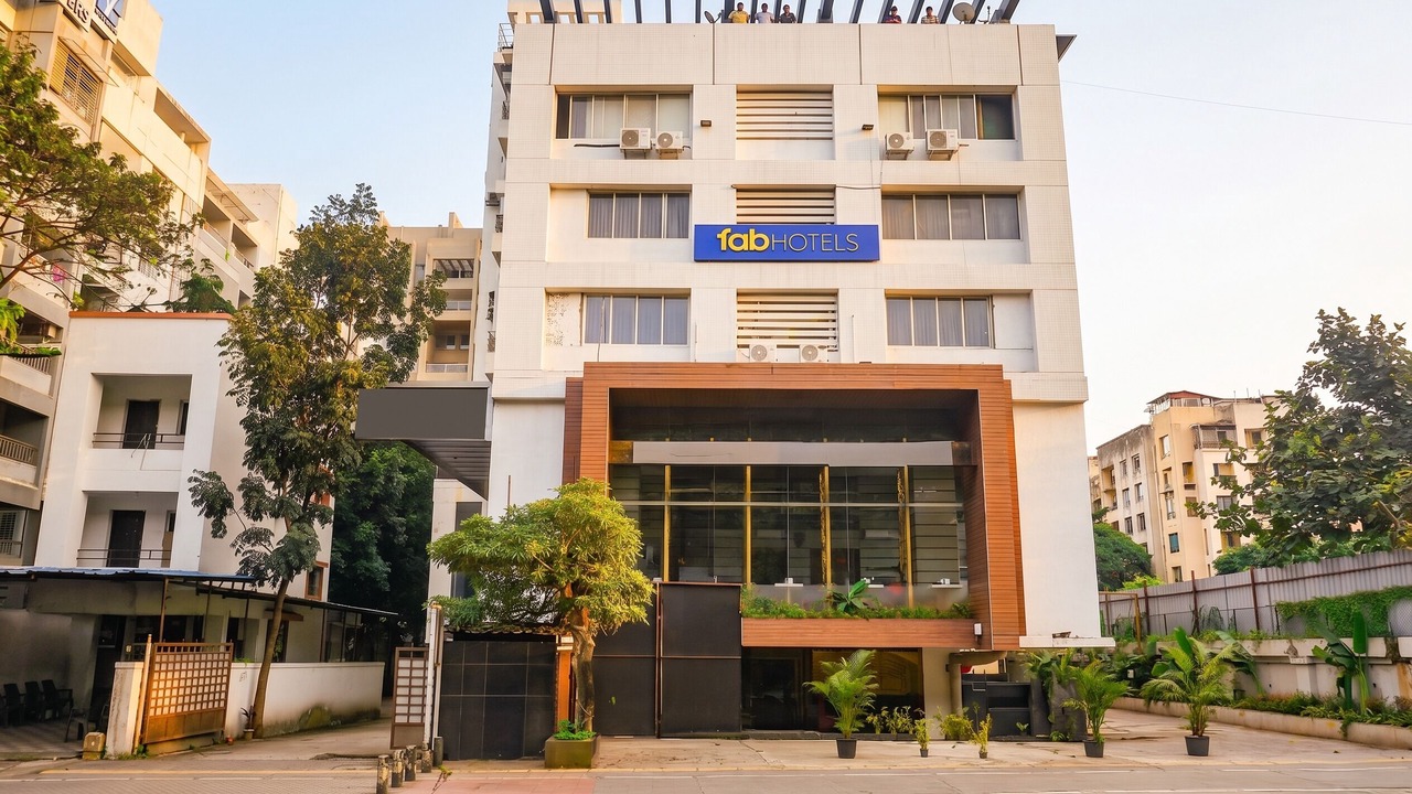 Photo of Outdoor in Pune