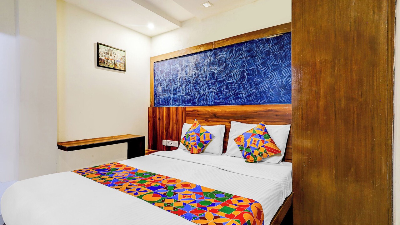 Photo of Bedroom in Vadapalani