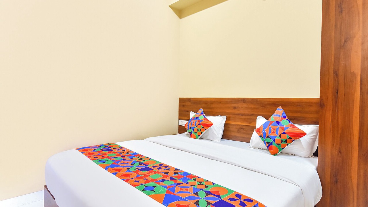 Photo of Bedroom in Vaishali Nagar
