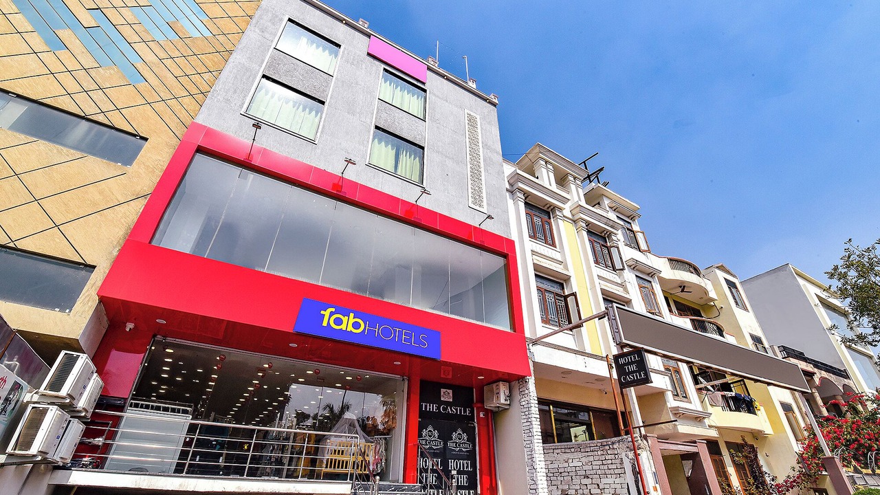 Photo of Outdoor in Vaishali Nagar