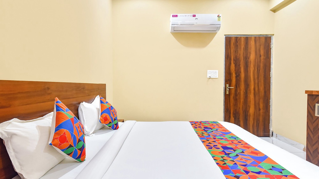 Photo of Bedroom in Vaishali Nagar
