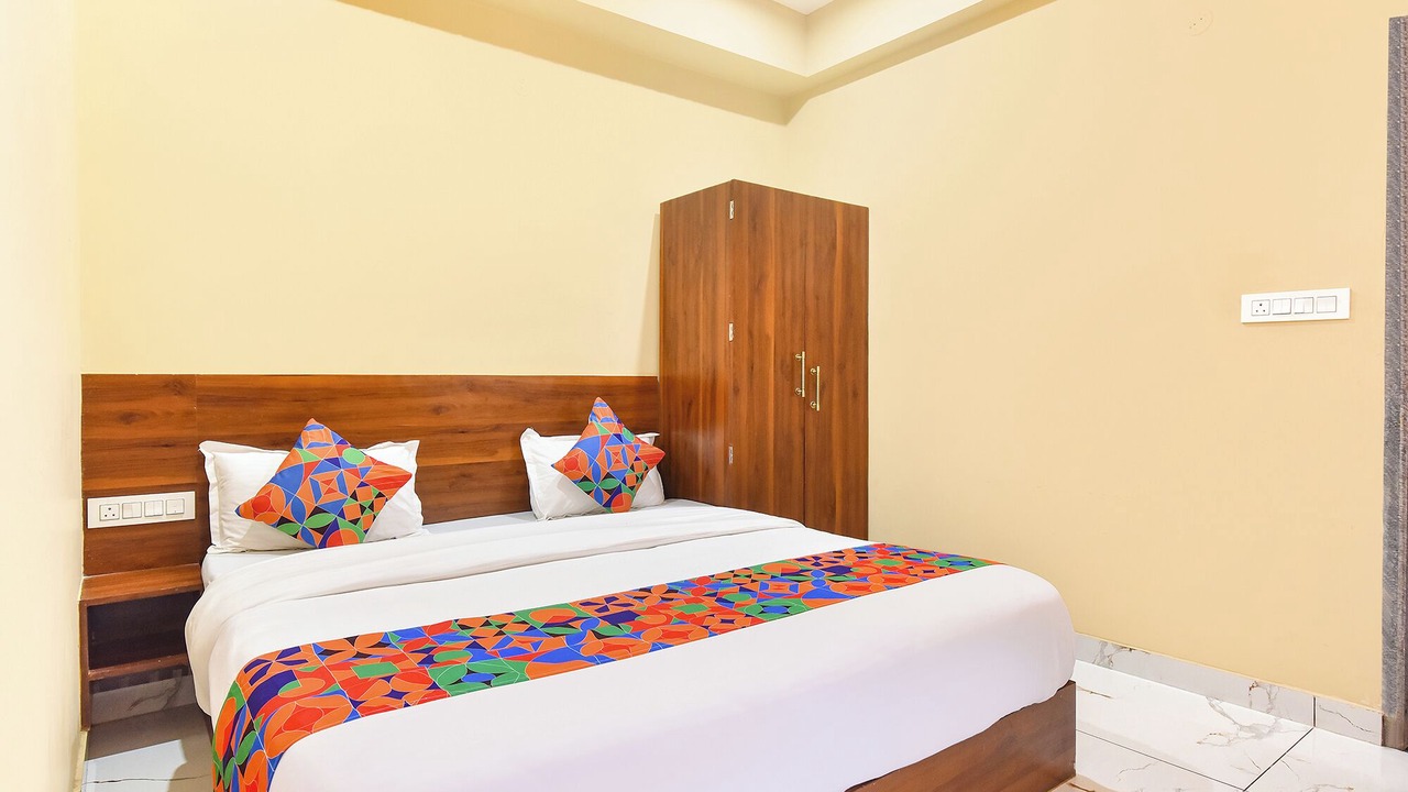 Photo of Bedroom in Vaishali Nagar