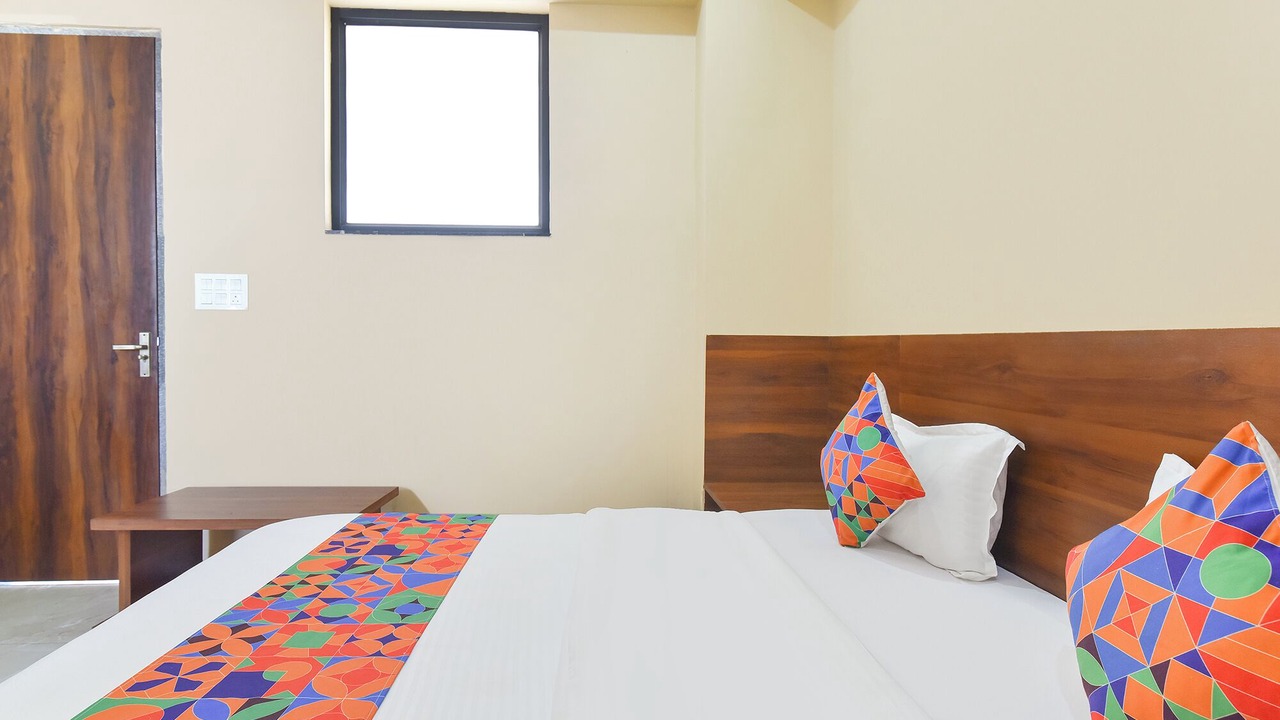 Photo of Bedroom in Vaishali Nagar