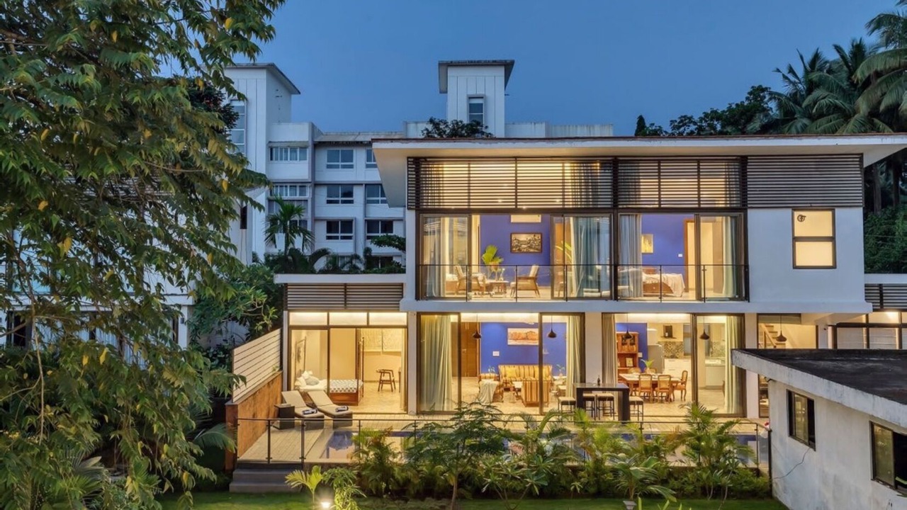 Photo of Outdoor in Nerul
