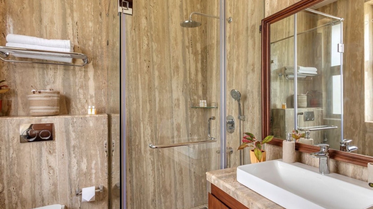 Photo of Bathroom in Nerul