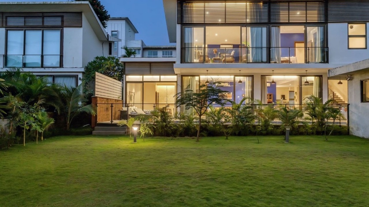 Photo of Outdoor in Nerul