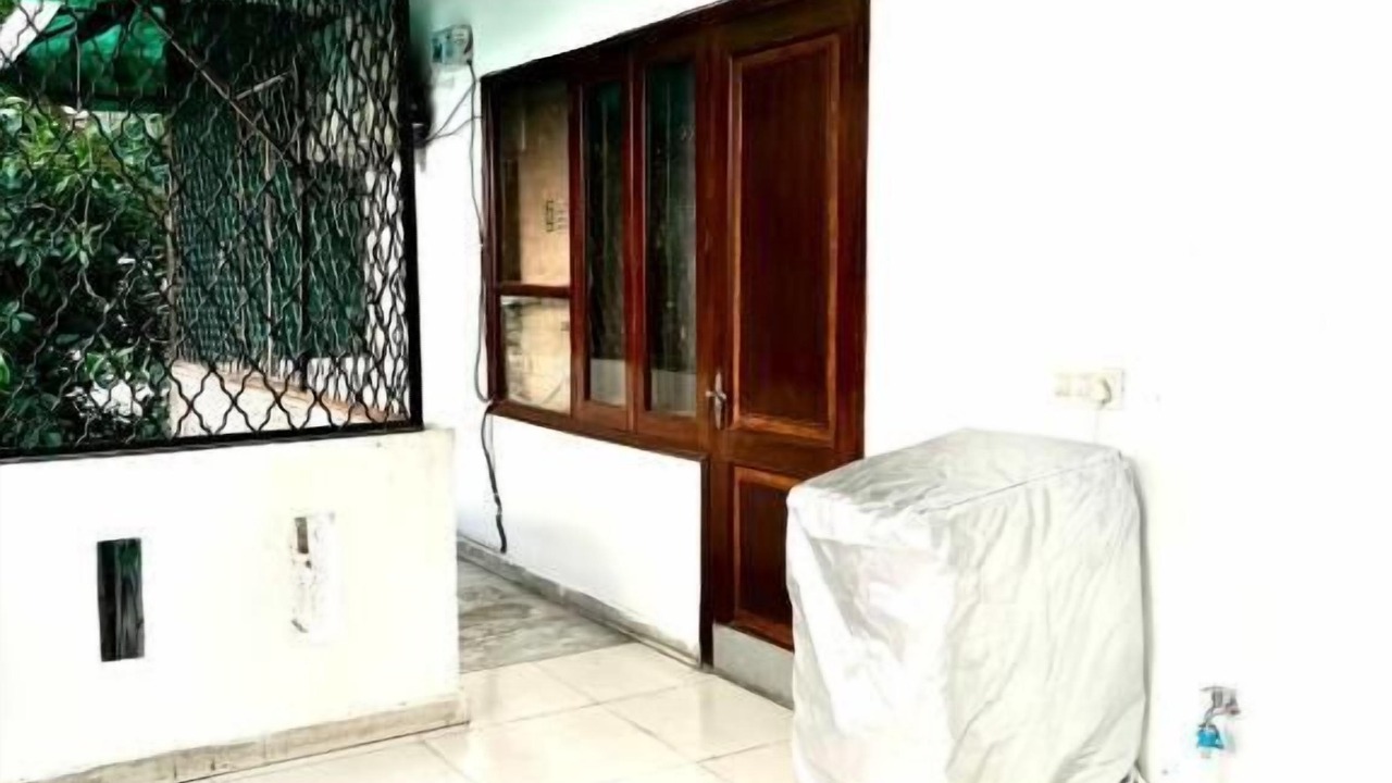 Photo of Patio Balcony in Saket