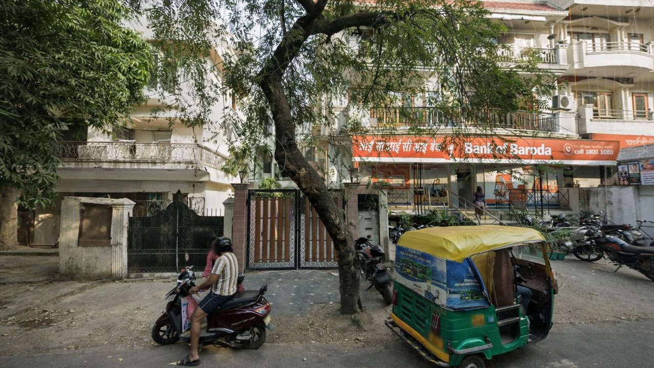Photo of Outdoor in Saket