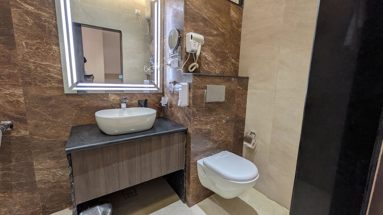 Photo of Bathroom in Faizabad