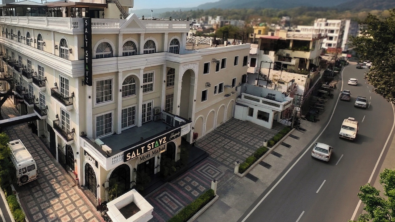 Photo of Outdoor in Rishikesh