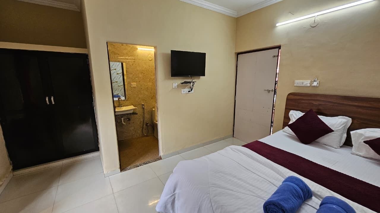 Photo of Bedroom in Gauravaddo