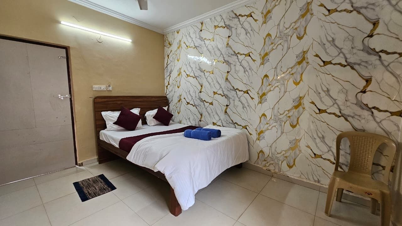 Photo of Bedroom in Gauravaddo