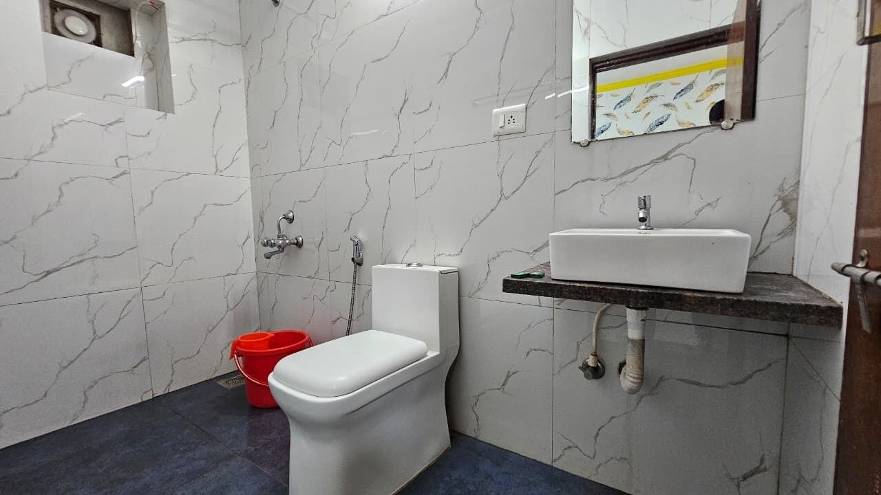 Photo of Bathroom in Gauravaddo