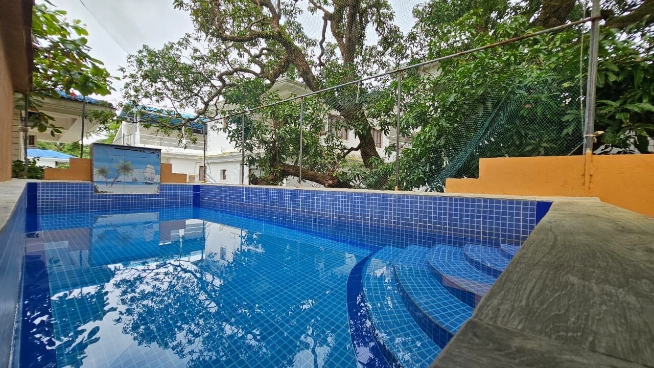 Photo of Outdoor in Gauravaddo