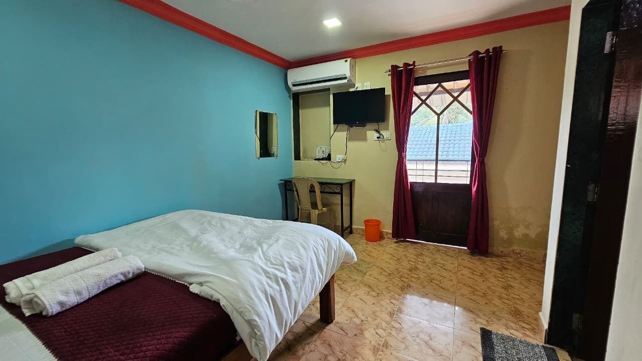Photo of Bedroom in Gauravaddo