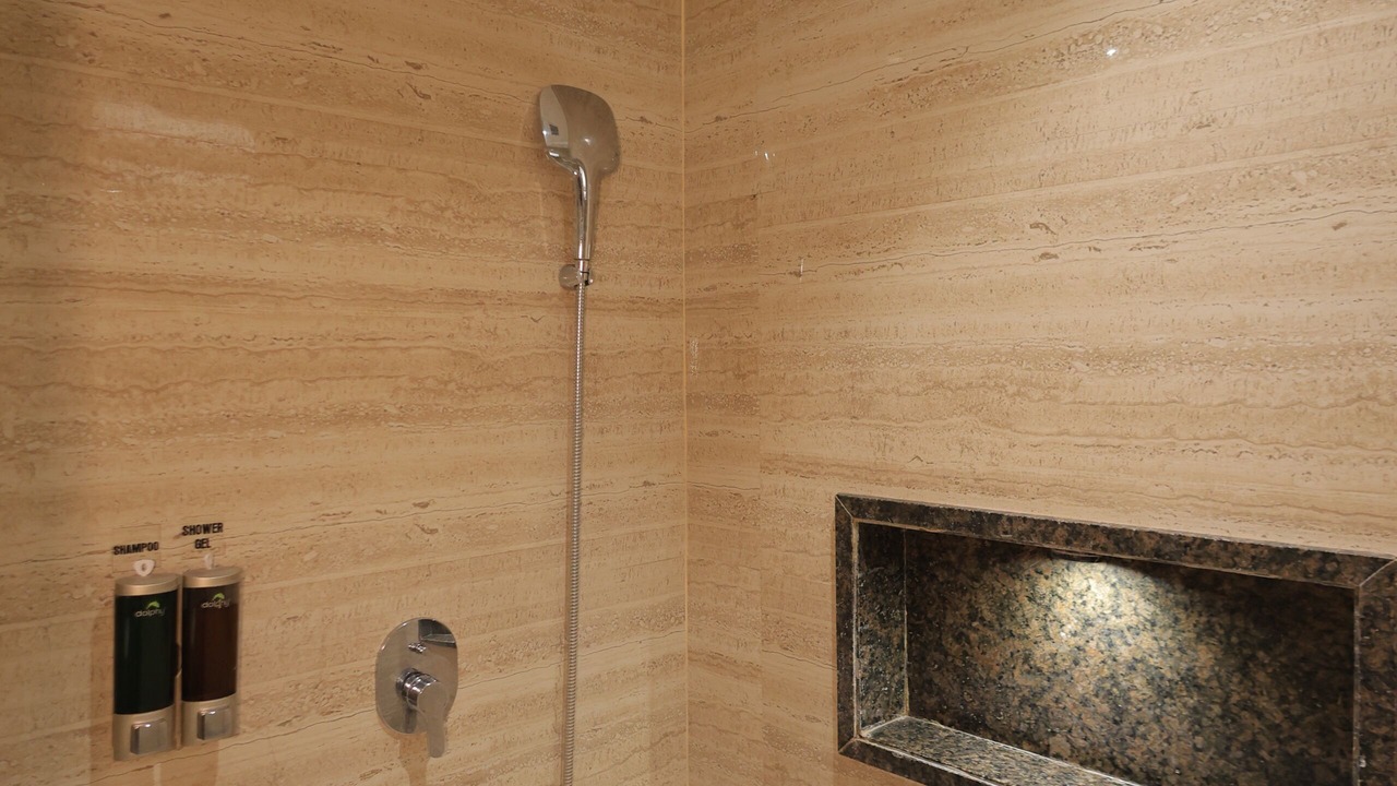 Photo of Bathroom in Mathura