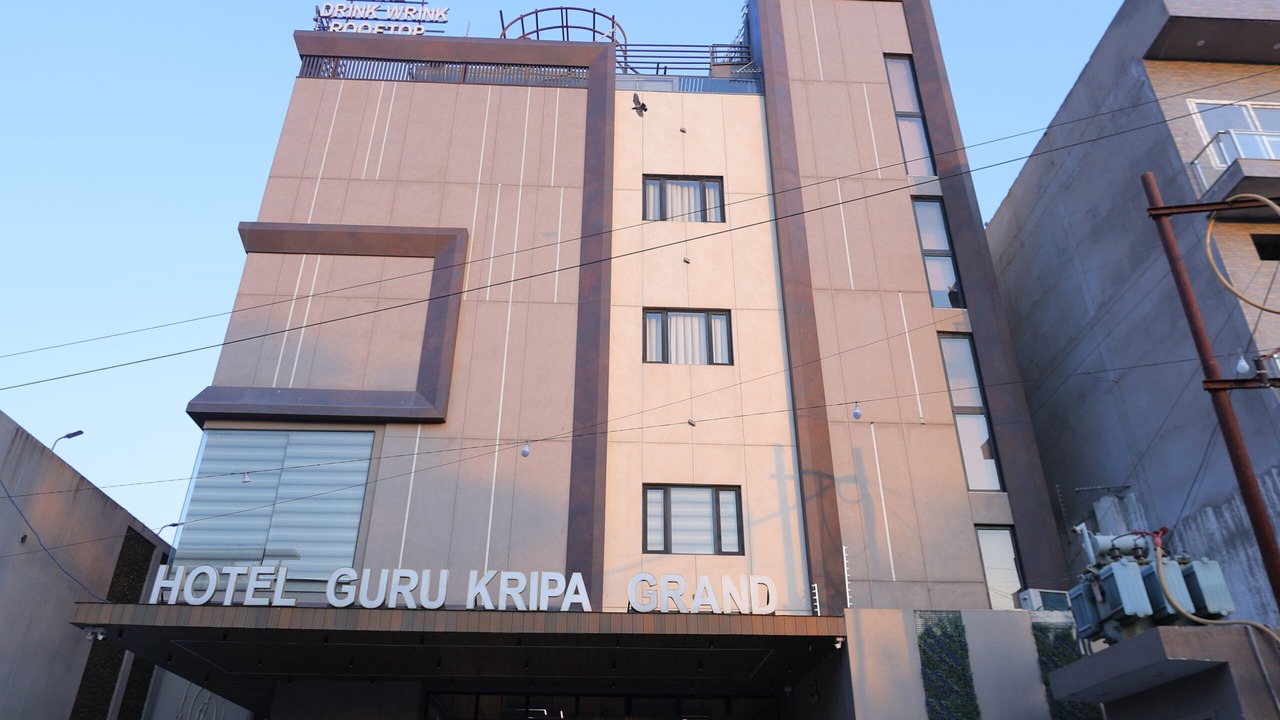 Photo of Outdoor in Mathura