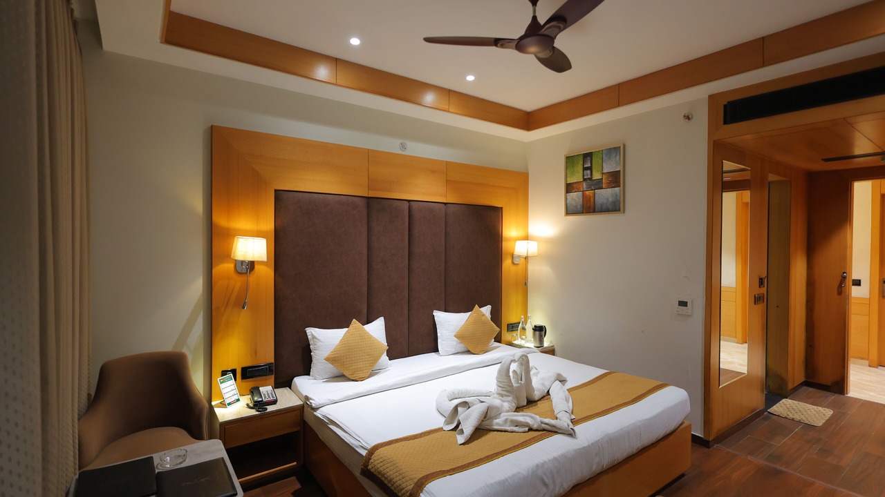 Photo of Bedroom in Mathura