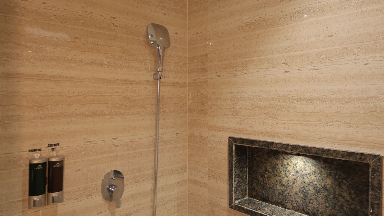 Photo of Bathroom in Mathura