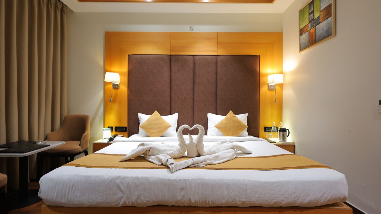 Photo of Bedroom in Mathura
