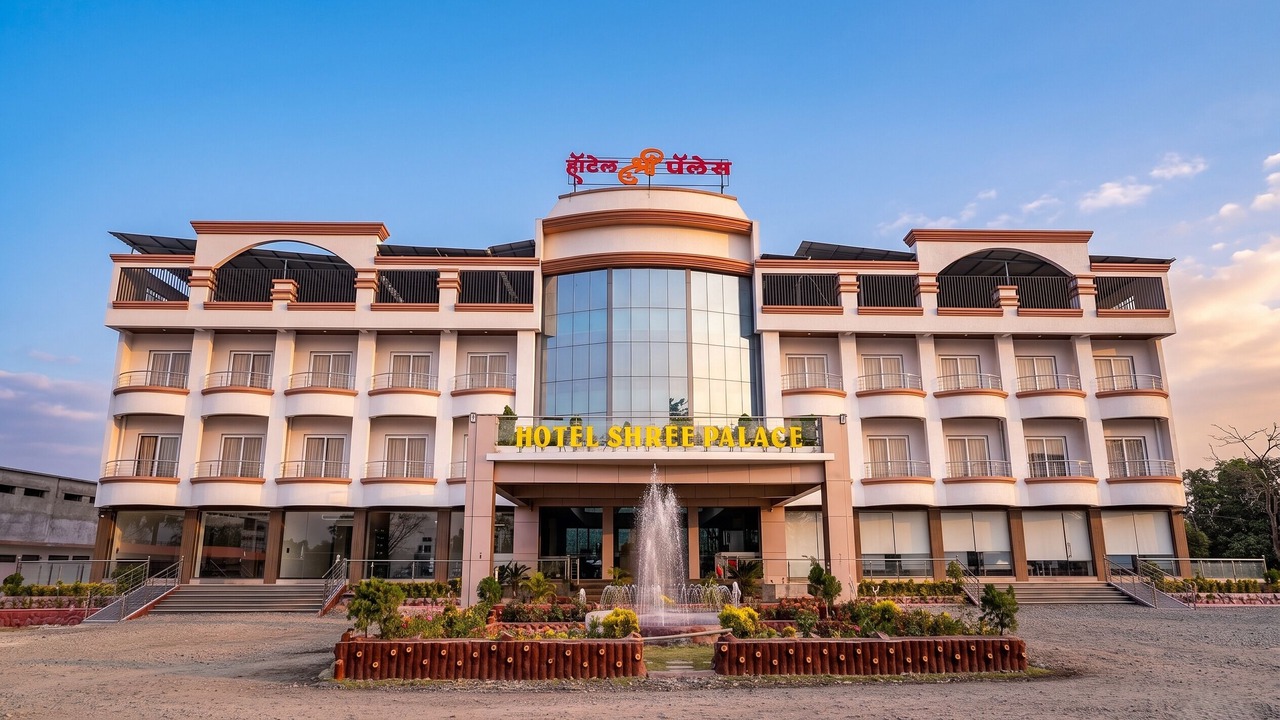 Photo of Outdoor in Palghar