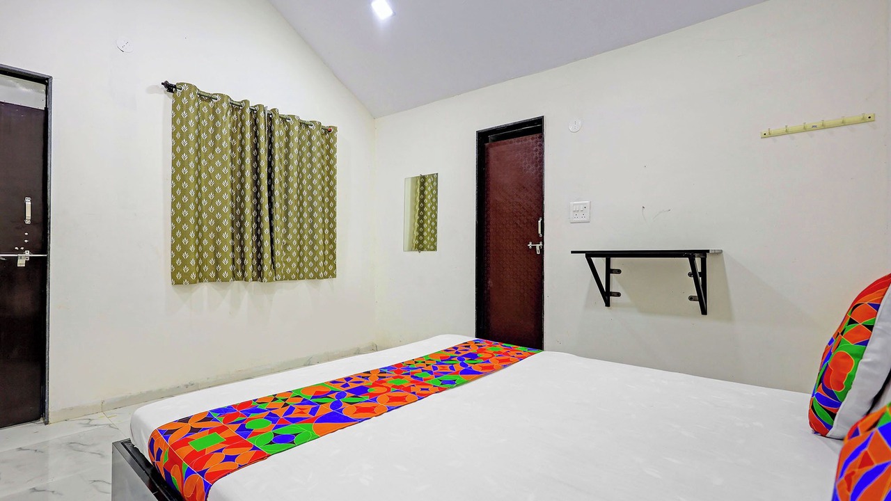 Photo of Bedroom in Nandrabad