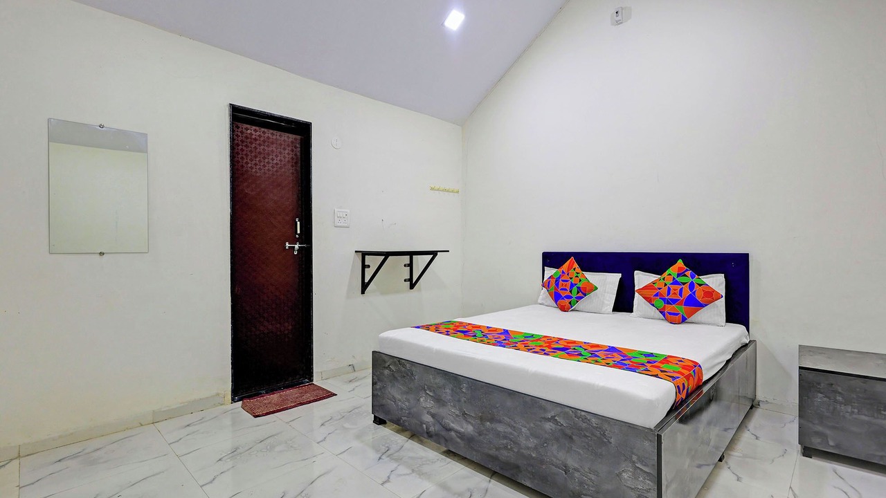 Photo of Bedroom in Nandrabad