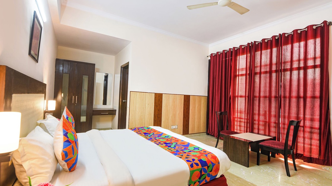 Photo of Bedroom in Jasola