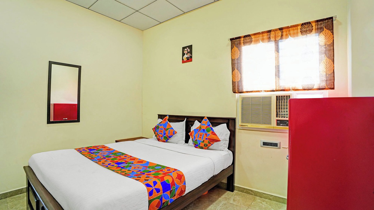 Photo of Bedroom in Madipakkam