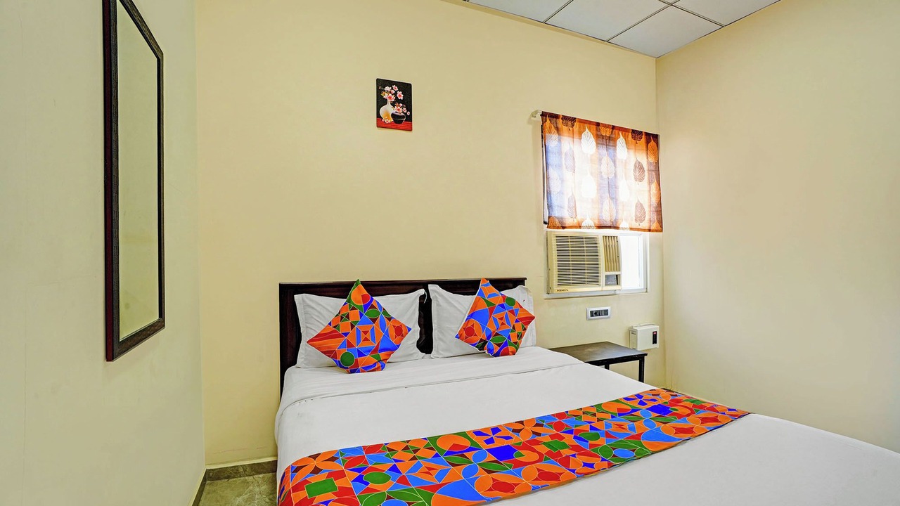 Photo of Bedroom in Madipakkam