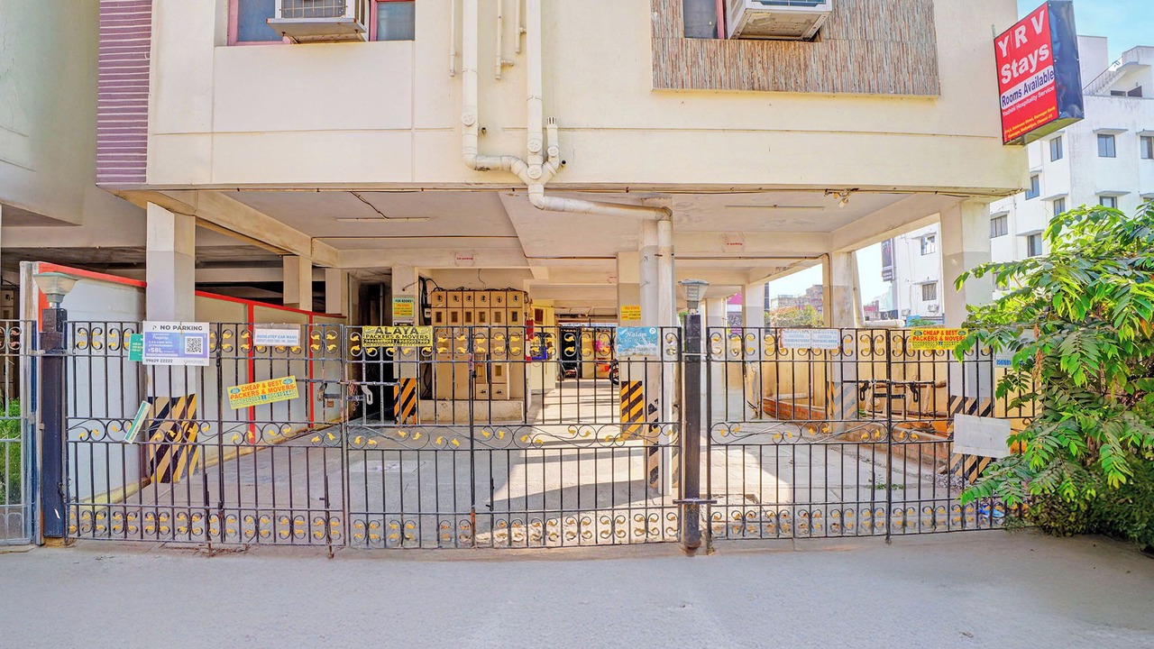 Photo of Outdoor in Madipakkam