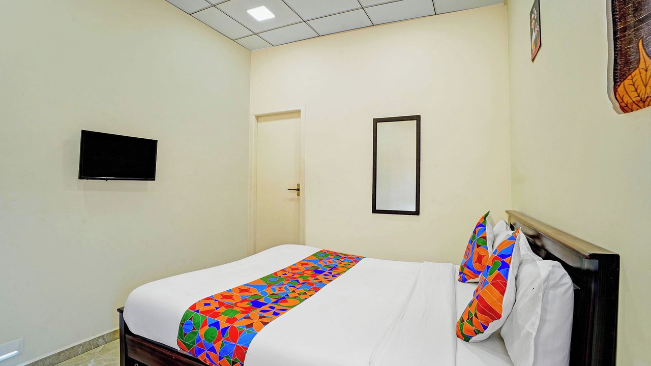 Photo of Bedroom in Madipakkam